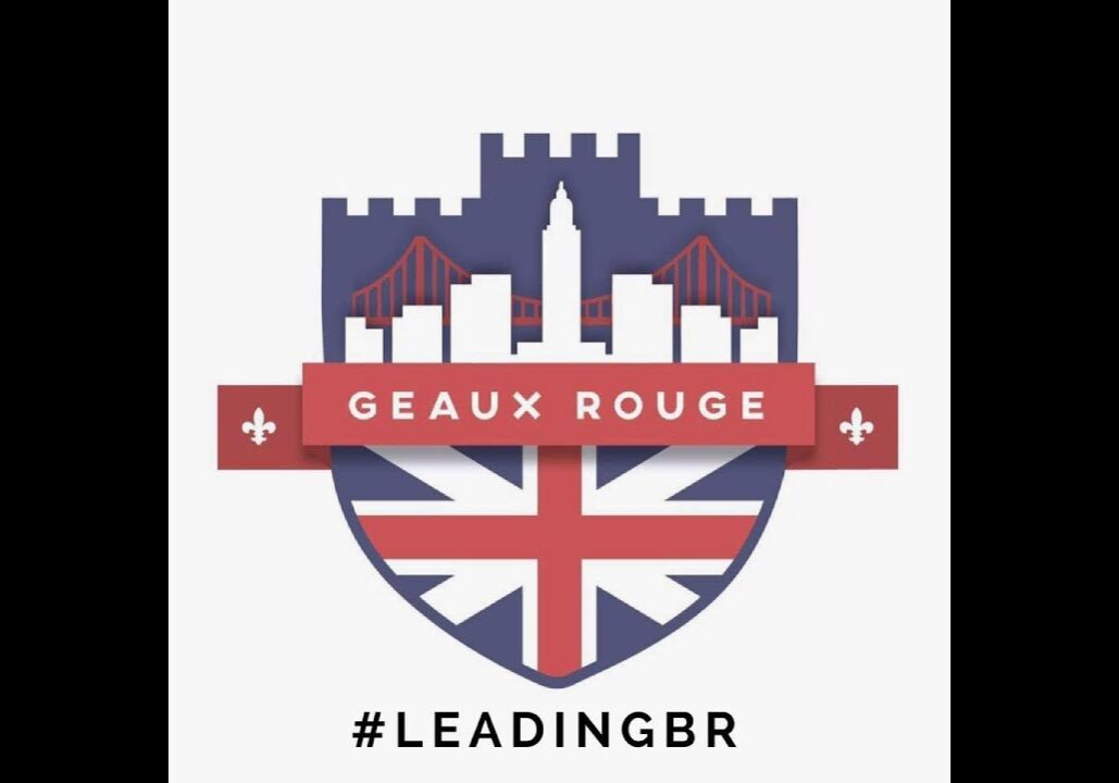 GEAUX ROUGE LAUNCHES NETWORKING GROUP FOR SMALL BUSINESSES 