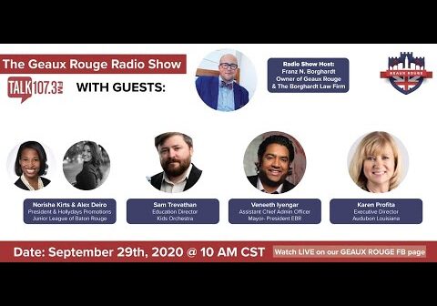 The-Geaux-Rouge-Show-Episode-44