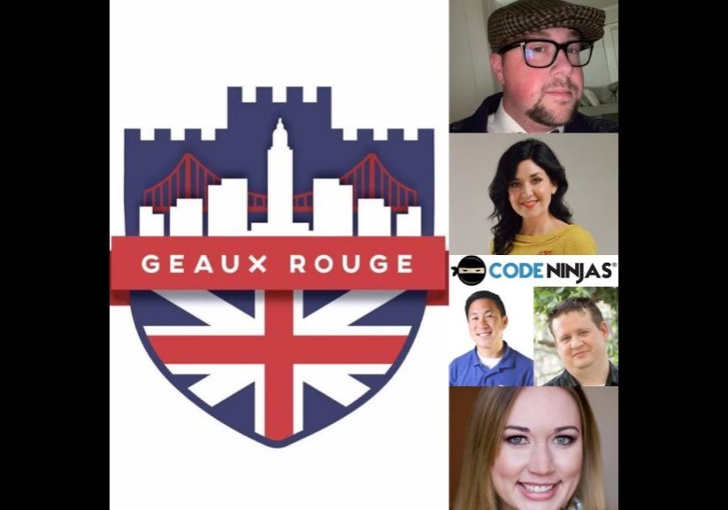 The-Geaux-Rouge-Show-Episode-54